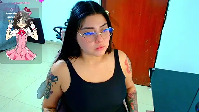 hanna_2026 webcam