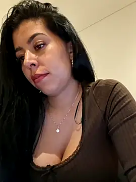 Luianna webcam