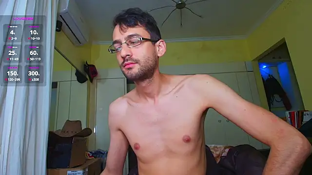 HungEddy webcam