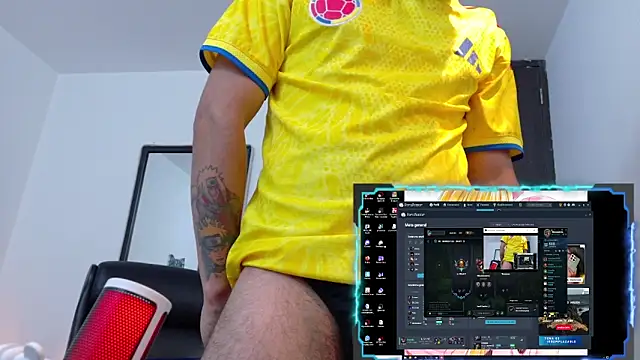Elian_savoy webcam