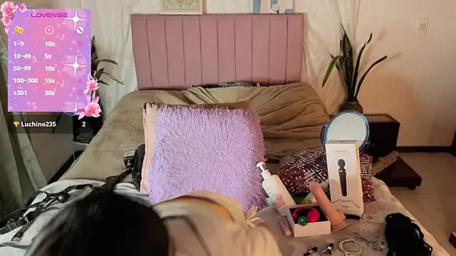 Petite_pepper webcam