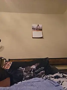 FelicityFreeze69 webcam