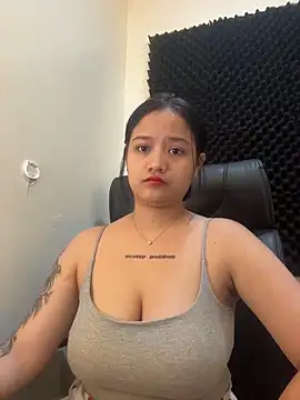 parker_pixie webcam