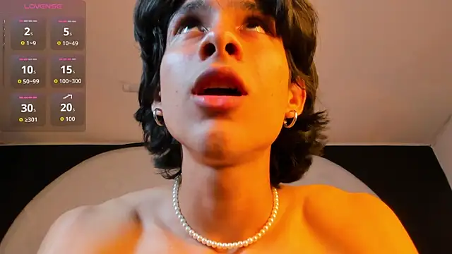 cheys_mast (M twink) - doggy + spanks