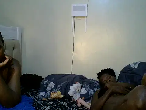 exoticglow webcam