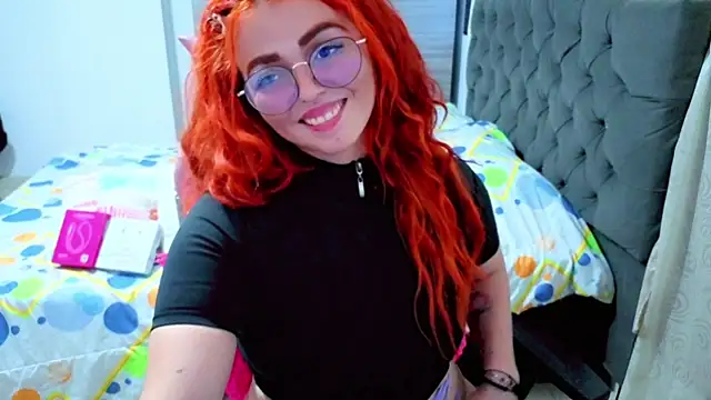 Watch Alexatexa2929 live on EroticFlix - High definition streams