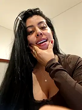 Luianna webcam