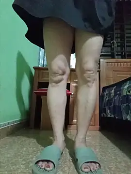 SexyQueen99 webcam