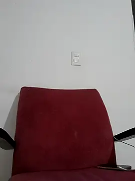 mariee- webcam