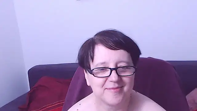 ChristaRose webcam