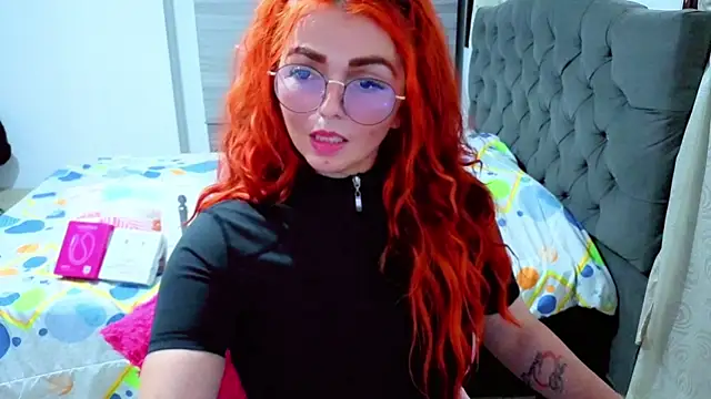 Watch Alexatexa2929 live on EroticFlix - High definition streams
