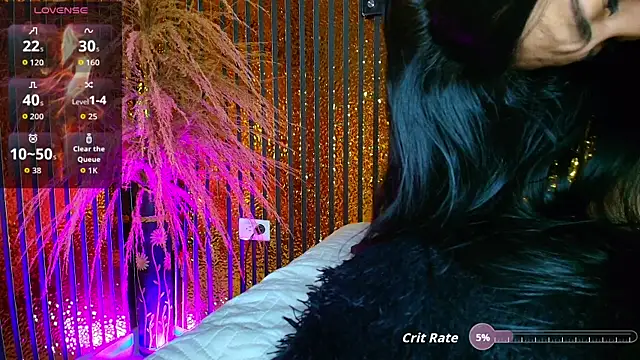 perfectmatch_ webcam