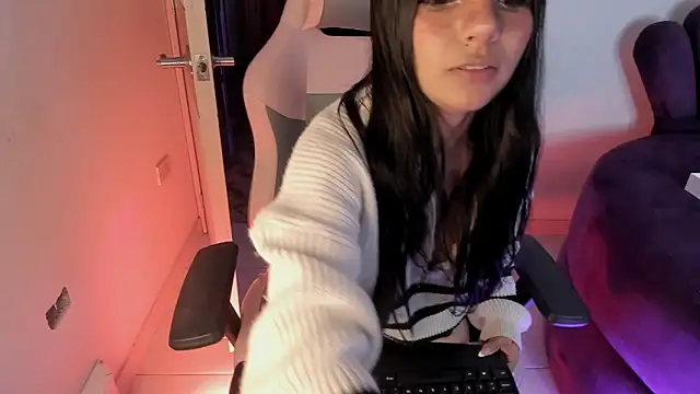 sofi_soft_ webcam