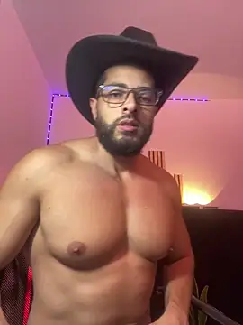 magnumchris webcam