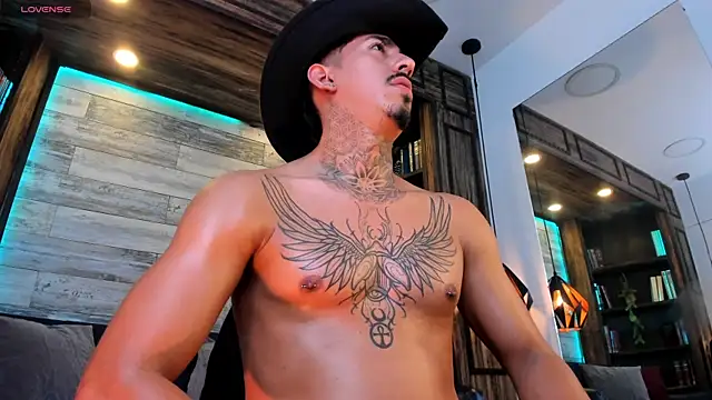Donovan_Desmond webcam