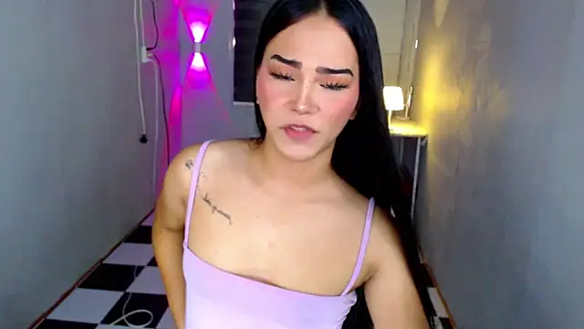 SanyaGirlx live cam on StripChat