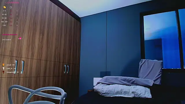 massimo_visconti webcam