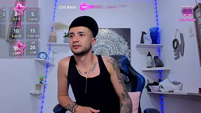 Jey_hot7 webcam