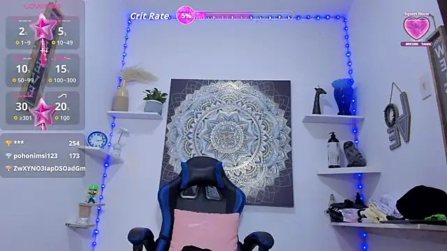 Jey_hot7 webcam