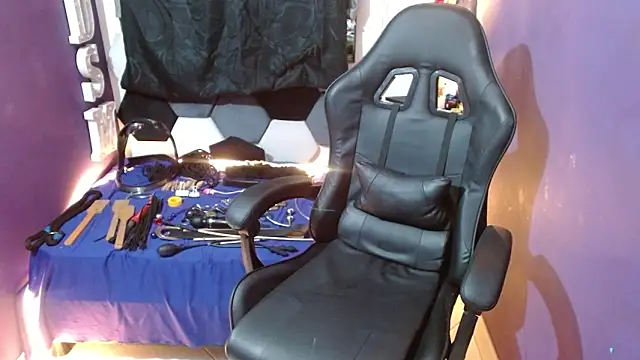 Alexa_Slavehot777 webcam