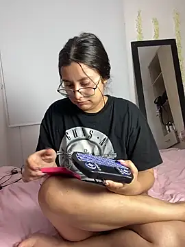 Velma_star webcam