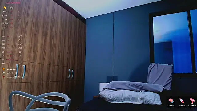 massimo_visconti webcam