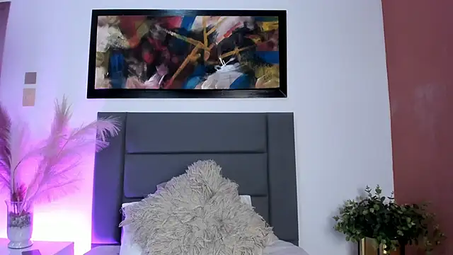 EmmaClarckk webcam