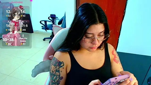 hanna_2026 webcam