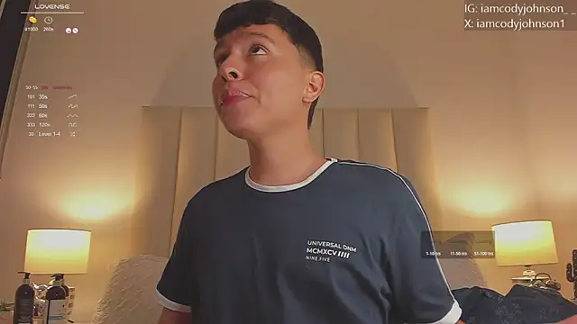the_little_cody webcam
