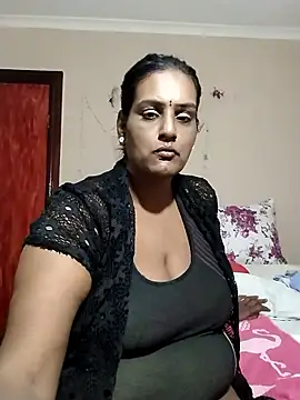 Foxybaby420 webcam
