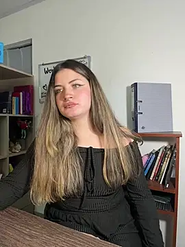 juanitablue webcam
