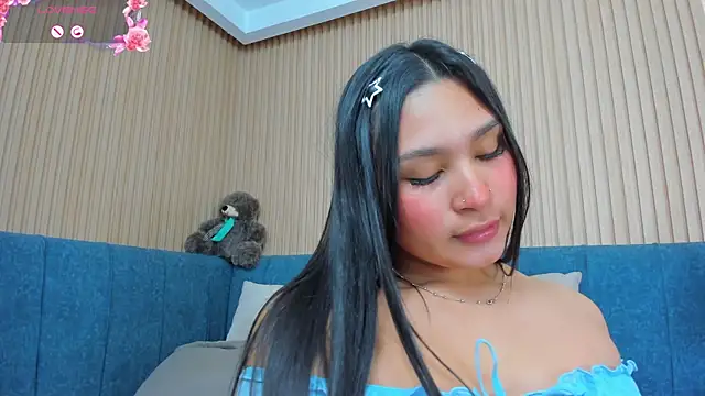 Watch angel_ponce live on EroticFlix - High definition streams