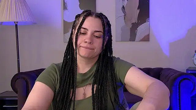Watch AdrianaToress live on EroticFlix - High definition streams