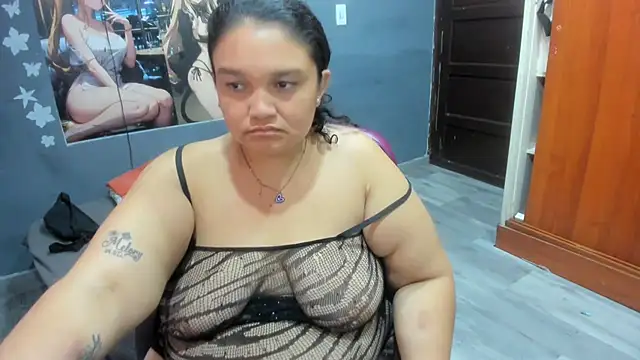 Boobs_chuvy live cam on StripChat
