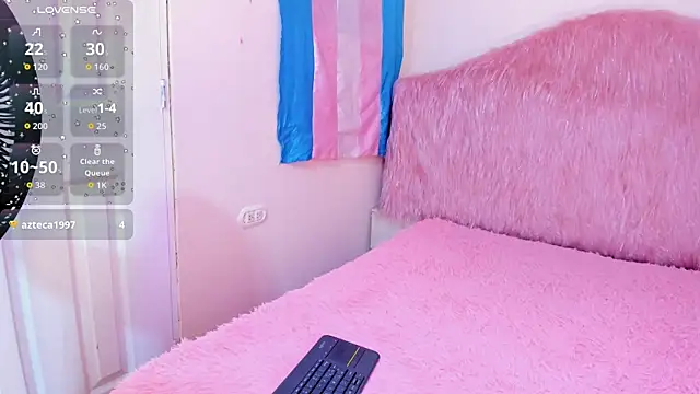 Skarlet_Ruiz_ webcam