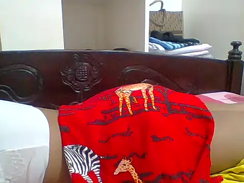 DADDYS_shuga webcam
