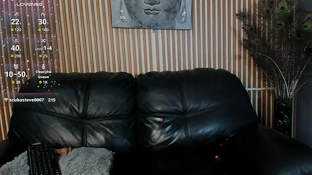 Veronica_Black18 live cam room