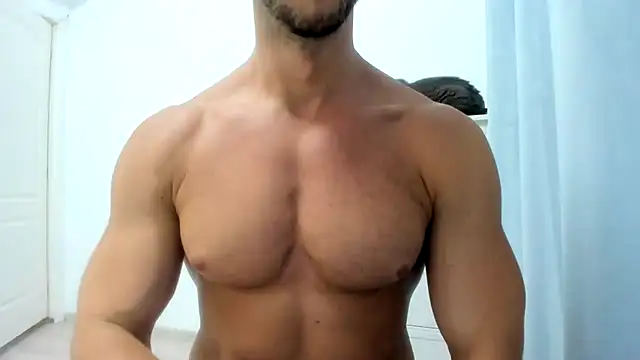 woolfiie live cam on StripChat