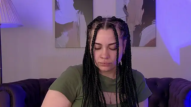 Watch AdrianaToress live on EroticFlix - High definition streams