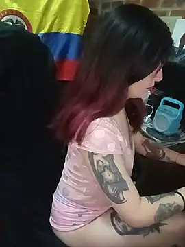 _Alaskamisa webcam
