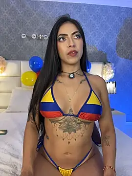 Celeste_Amber webcam
