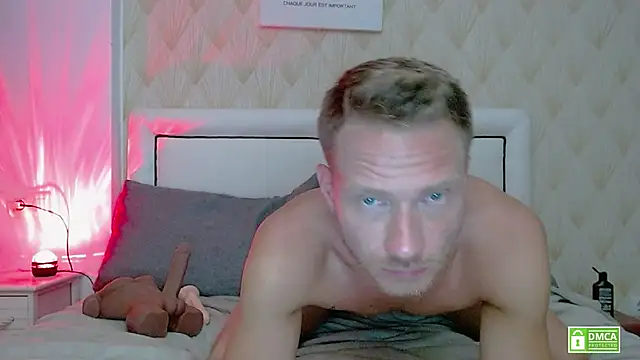 JessicaSteve webcam