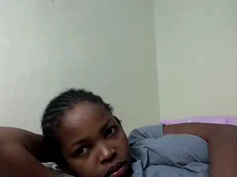 queen-sasha webcam