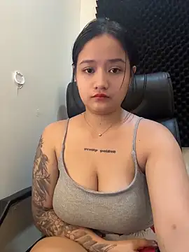 parker_pixie's room