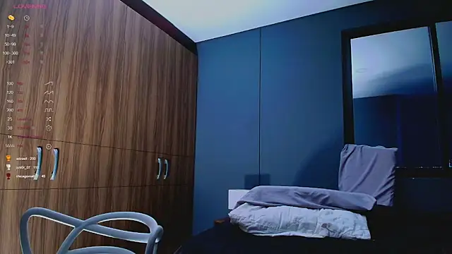 massimo_visconti webcam