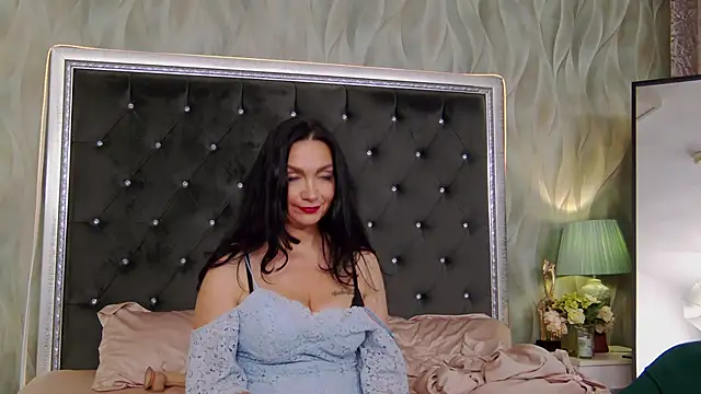GraceMontclaire webcam