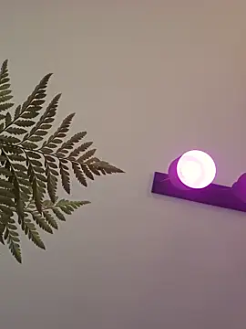 LilyOrion webcam