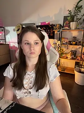 sweetest_pie webcam