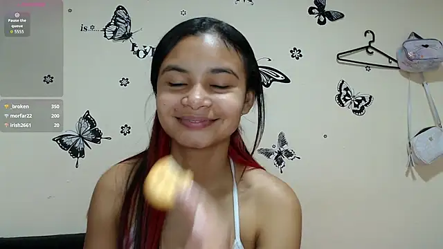Watch liz7skinny live on EroticFlix - High definition streams