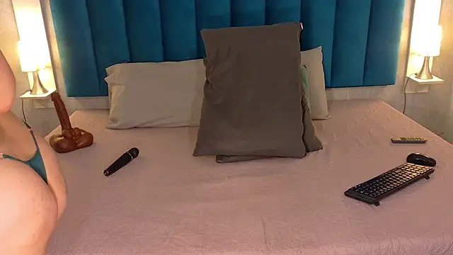 Madisonsmiith webcam